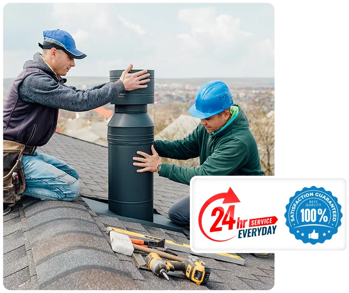 Chimney & Fireplace Installation And Repair in Annapolis, MD