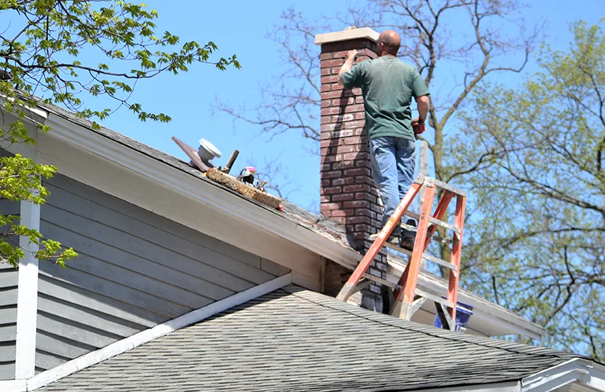 Chimney & Fireplace Inspections Services in Annapolis, MD
