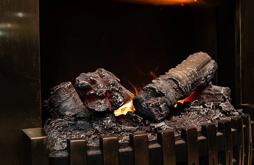 Soot Removal in Annapolis, Maryland